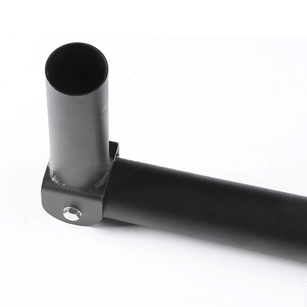 Landmine Barbell Attachment - T-Bar Row Landmine Attachment T-Bar Row