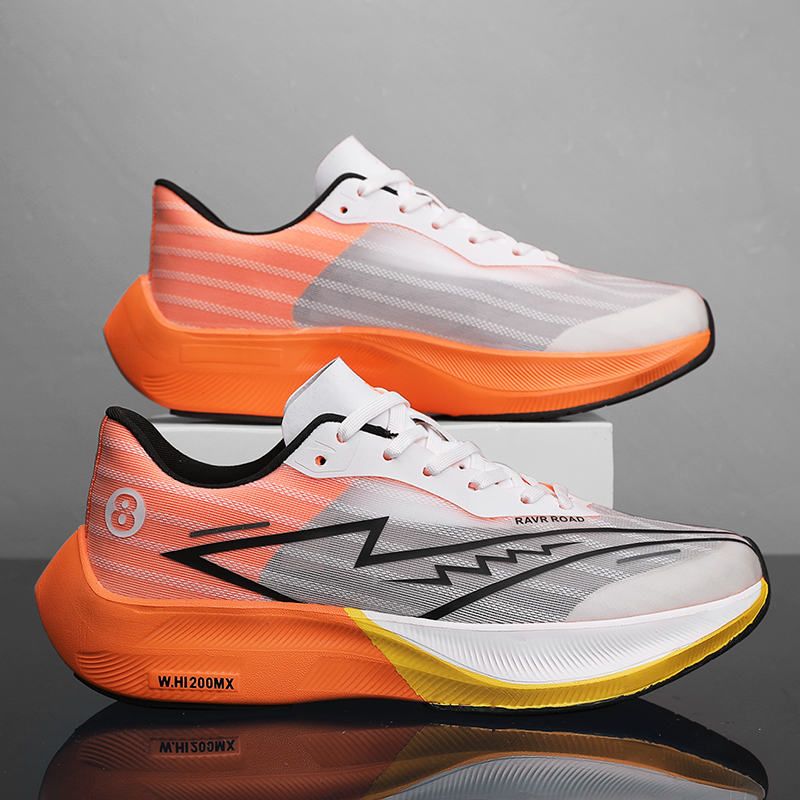 Crossfit Training - Mode Heren Sneakers Zomer Comfortabel Ademend