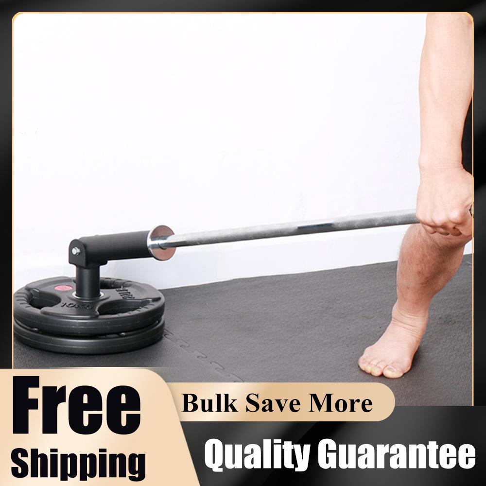 Landmine Barbell Attachment - T-Bar Row Landmine Attachment T-Bar Row