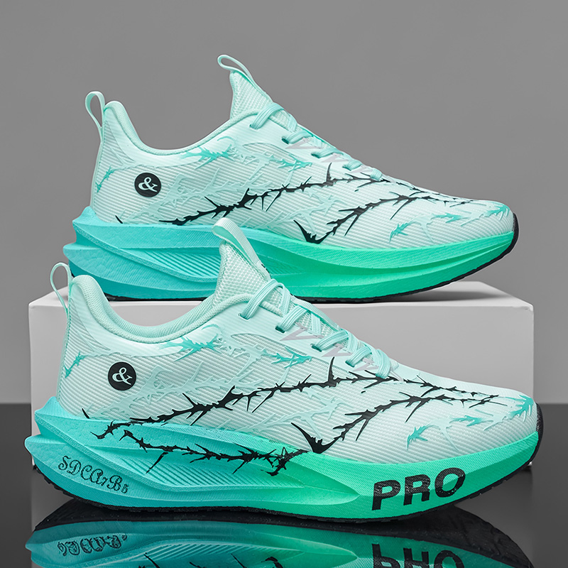 Crossfit Training - Casual sportschoenen voor heren, geschikt voor