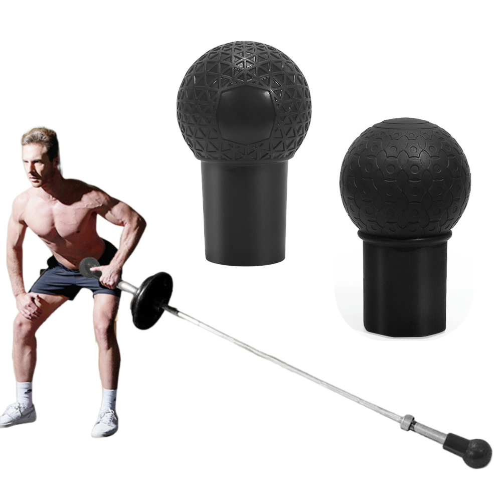 Landmine Barbell Attachment - Barbell Landmine Attachment Barbell Beschermhoes Barbell