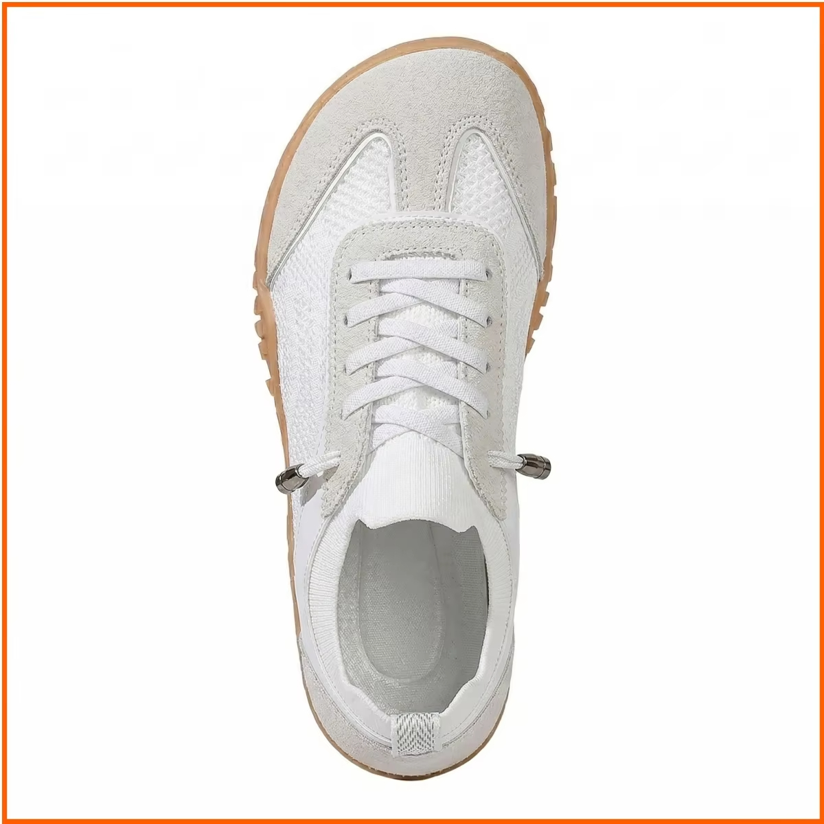 Crossfit Training - FANCYLEE Barefoot Shoes Dames Barfußschuhe Zero