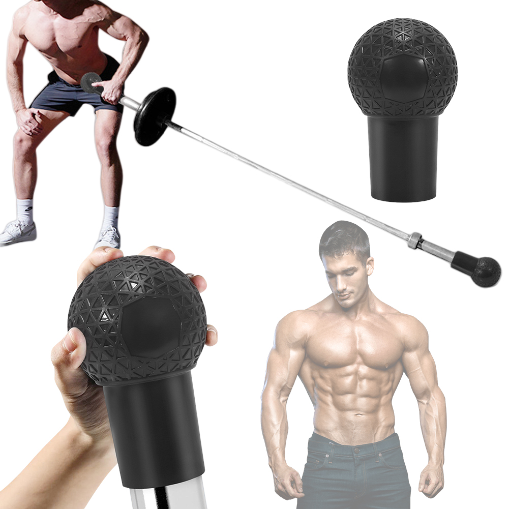 Landmine Barbell Attachment - Barbell Landmine Attachment, antislip barbellhouder, beschermhoes