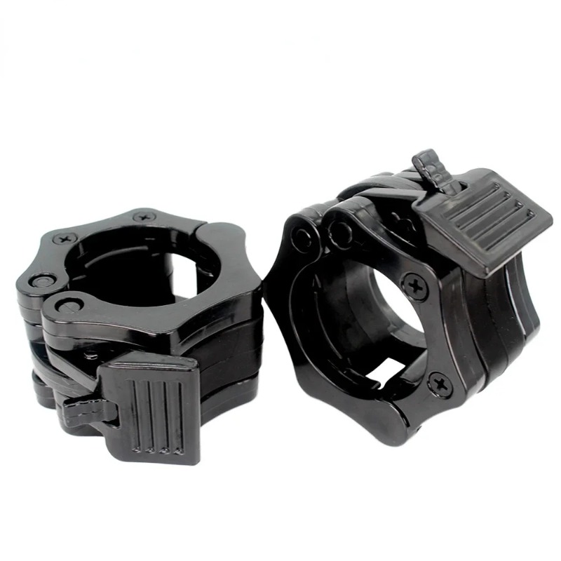 Landmine Barbell Attachment - 1 paar 25/28/30mm snelkoppelingen voor halterschijven,