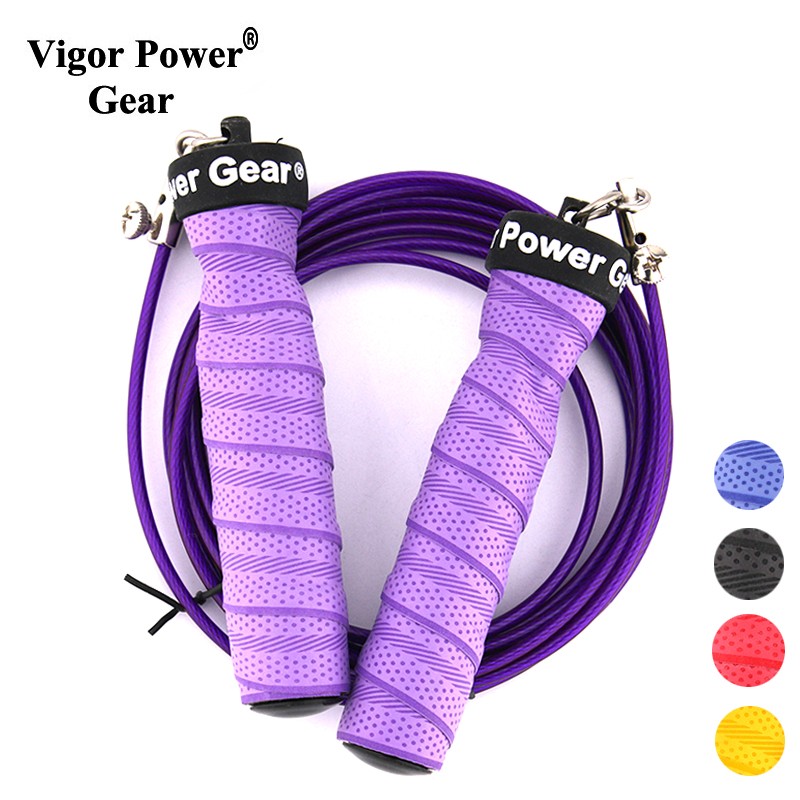 Gear For Crossfit - Vigor Power Gear Verstelbare kabel Crossfit