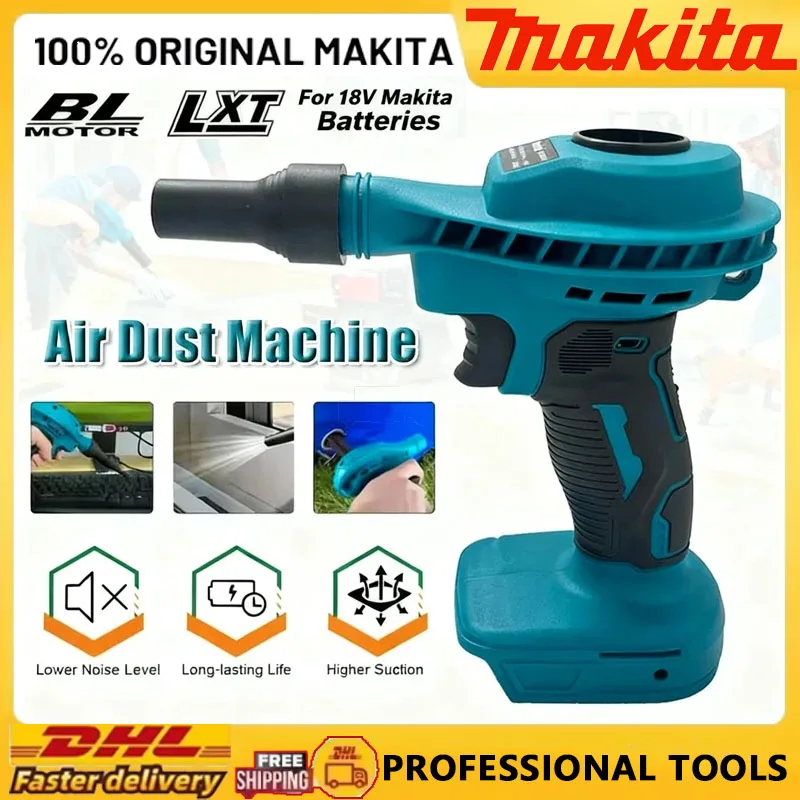 Makita Reinigingsstofzuiger El - Crossfit Machine recensie en prijs