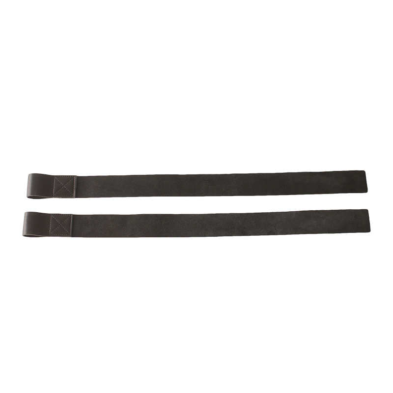 Harde Pull Up Koeienhuid Gewic - Gear For Crossfit recensie en prijs