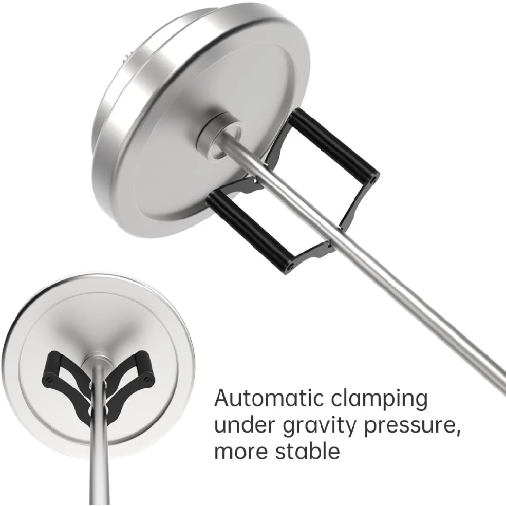 V-bar landmine handgreepbevest - Landmine Barbell Attachment recensie en prijs