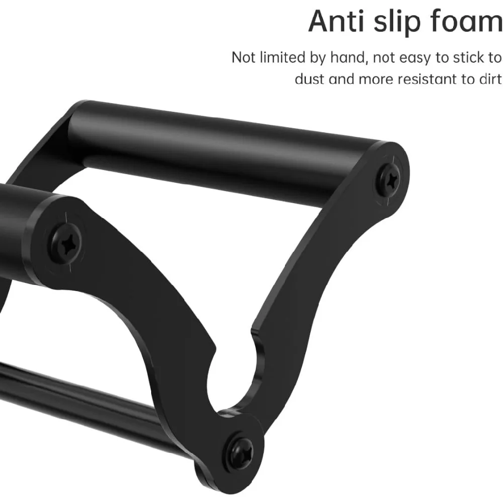 V-bar landmine handgreepbevest - Landmine Barbell Attachment recensie en prijs