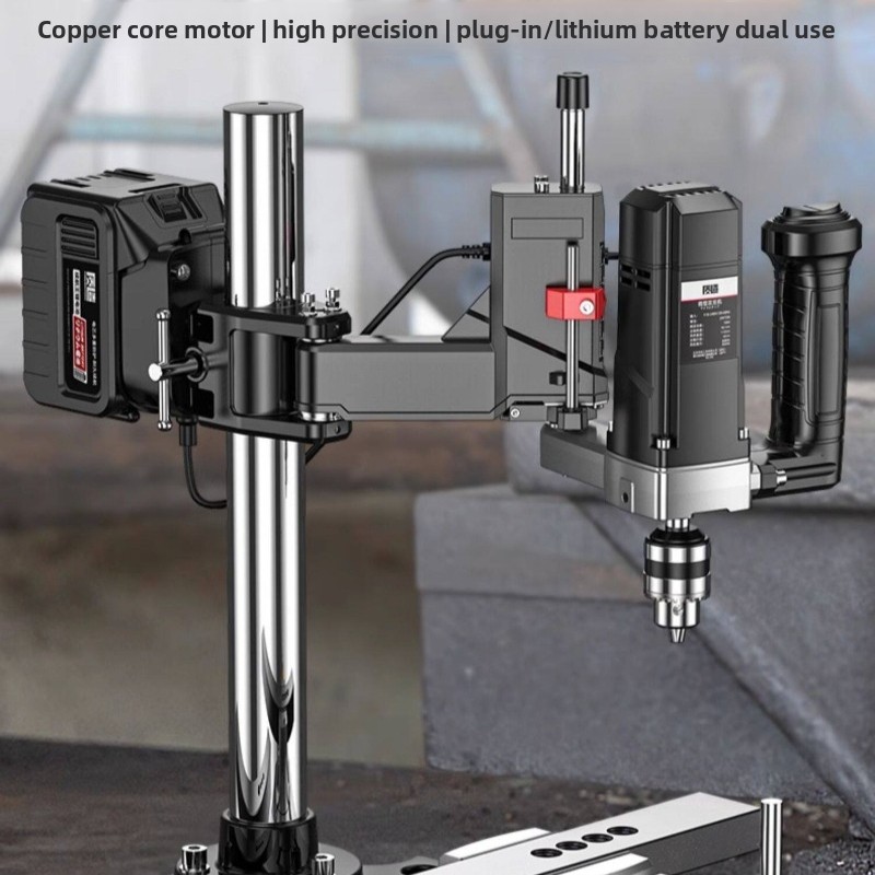 Krachtige lithium-elektrische  - Crossfit Machine recensie en prijs