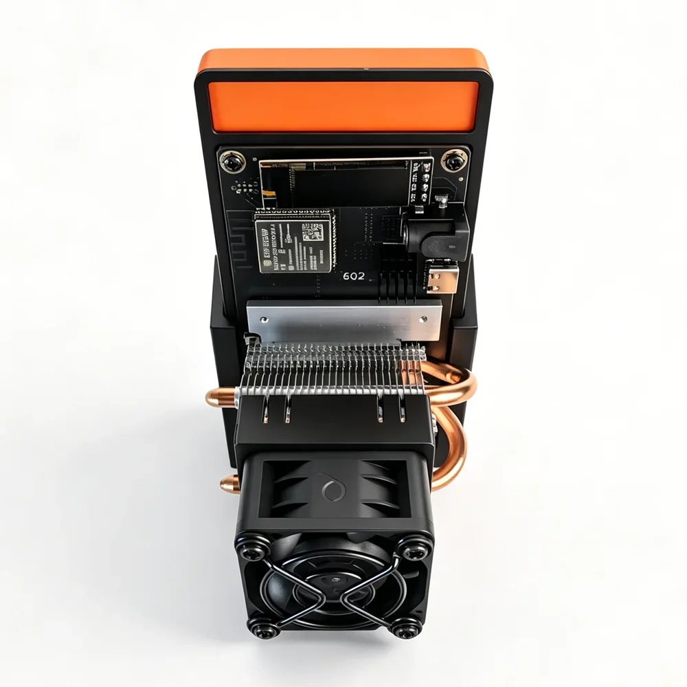Bitaxe 602 Gamma 601 Bitaxe 20 - Crossfit Machine recensie en prijs