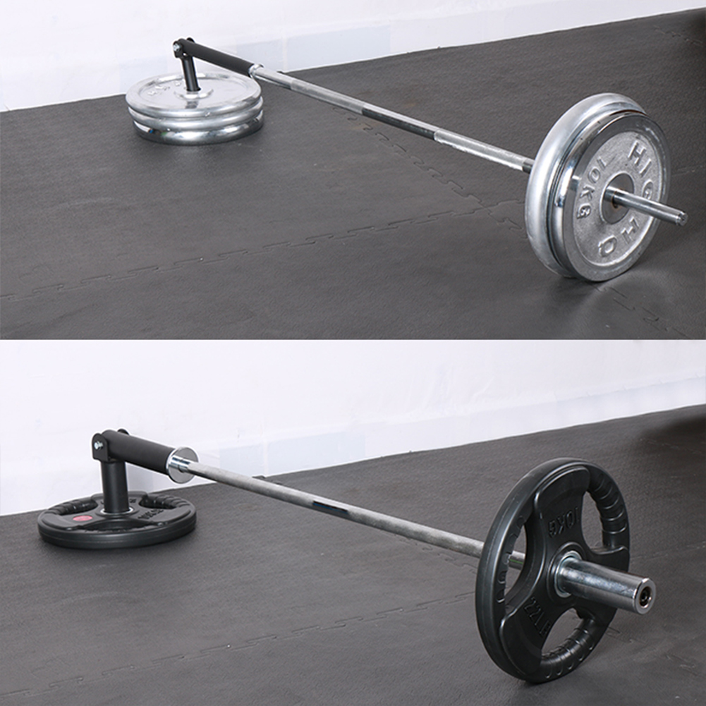T-Bar Row Landmine Attachment  - Landmine Barbell Attachment recensie en prijs