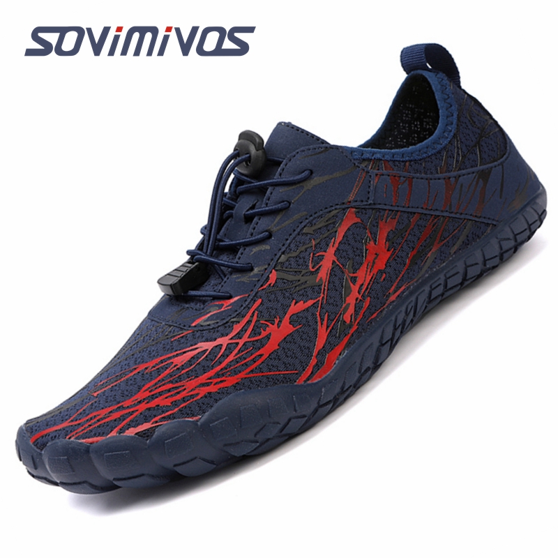 Dames Heren Barefoot Schoenen  - Crossfit Training recensie en prijs