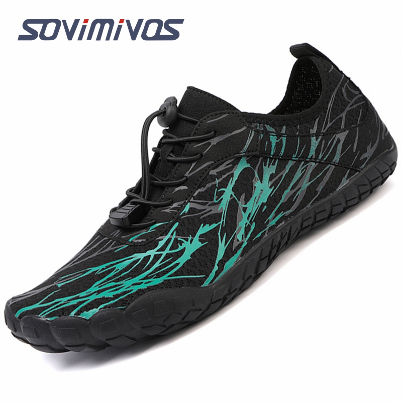 Dames Heren Barefoot Schoenen  - Crossfit Training recensie en prijs