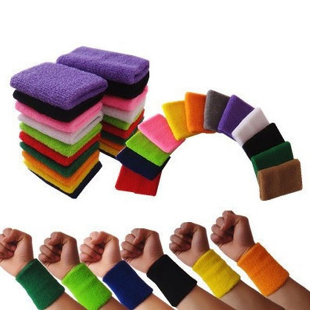 1/2Pcs Unisex Polsbandjes Spor - Wrist Wrap Support recensie en prijs