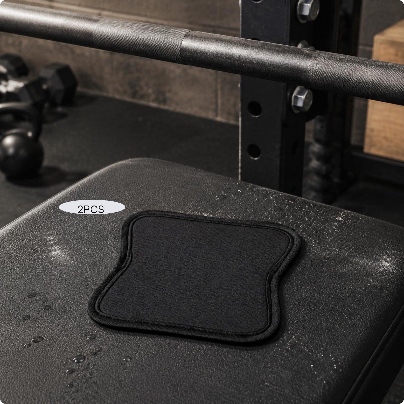 Gewichtheffen Grip Pads Comfor - Crossfit Training recensie en prijs