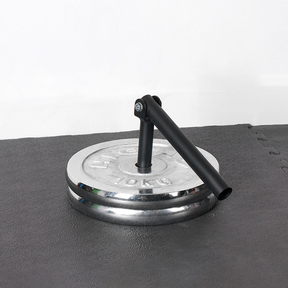 T Bar Row Landmine Attachment  - Landmine Barbell Attachment recensie en prijs