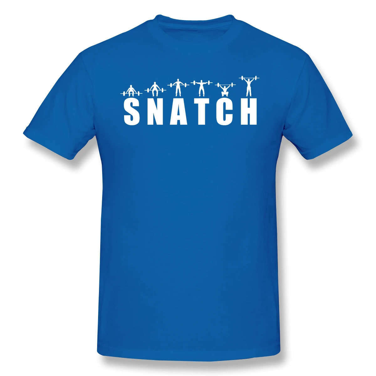 Snatch Essentialanime Kleding  - Crossfit Mayhem recensie en prijs