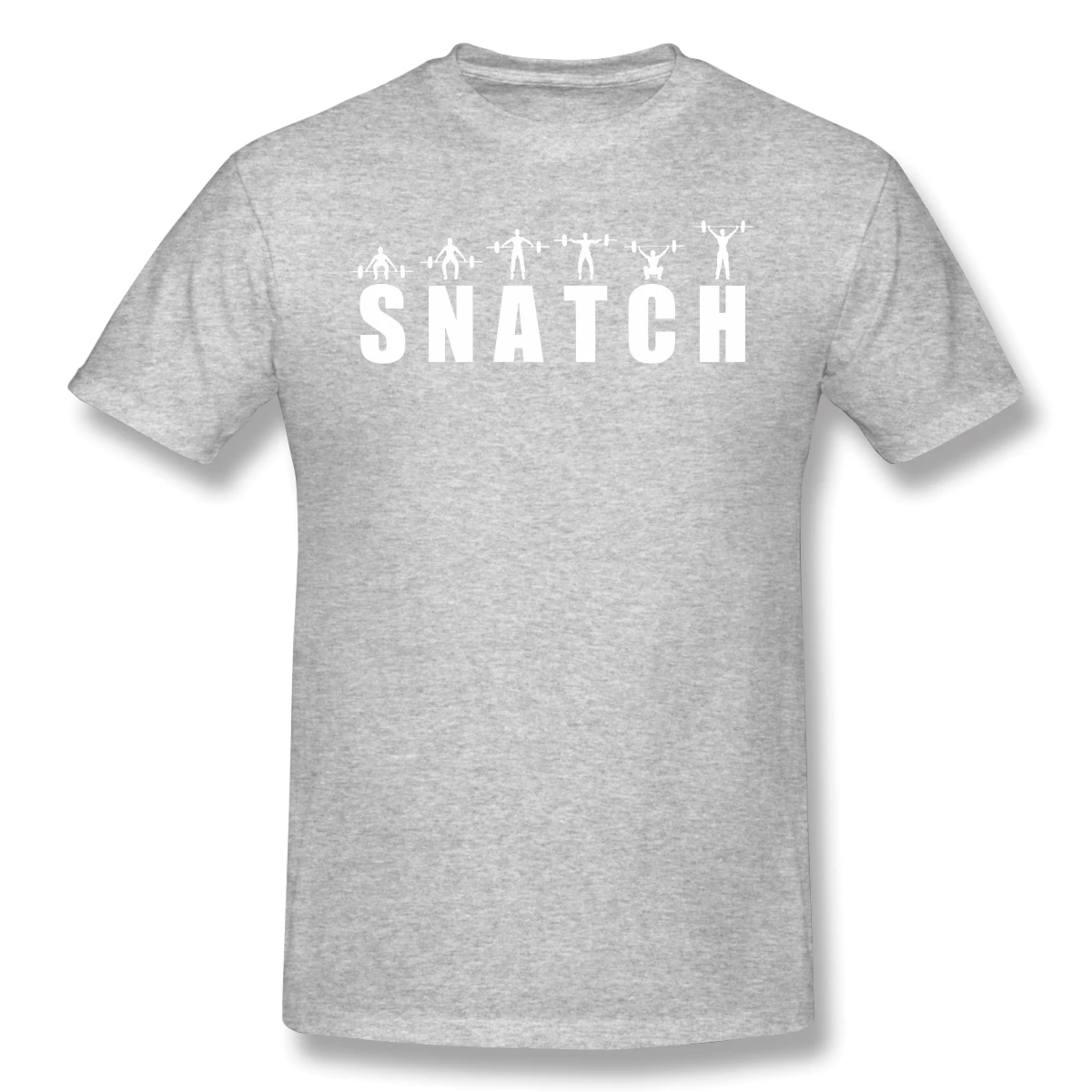 Snatch Essentialanime Kleding  - Crossfit Mayhem recensie en prijs