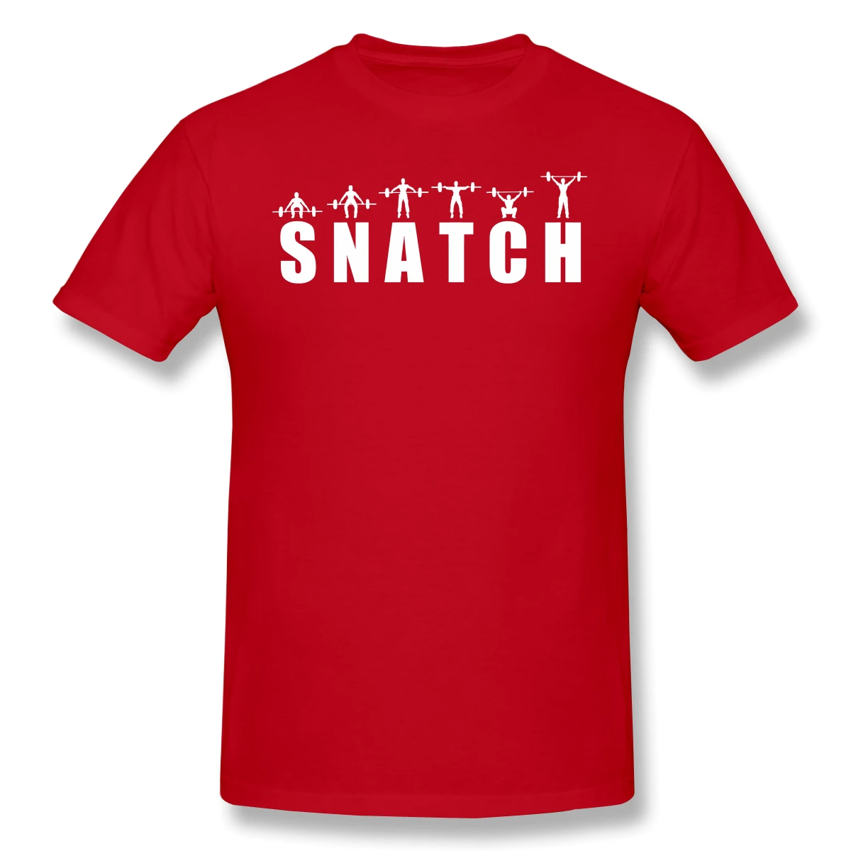 Snatch Essentialanime Kleding  - Crossfit Mayhem recensie en prijs