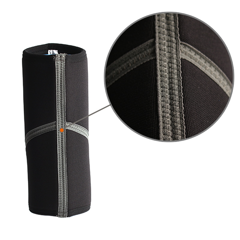 Crossfit kniemouwen voor gewic - Gear For Crossfit recensie en prijs