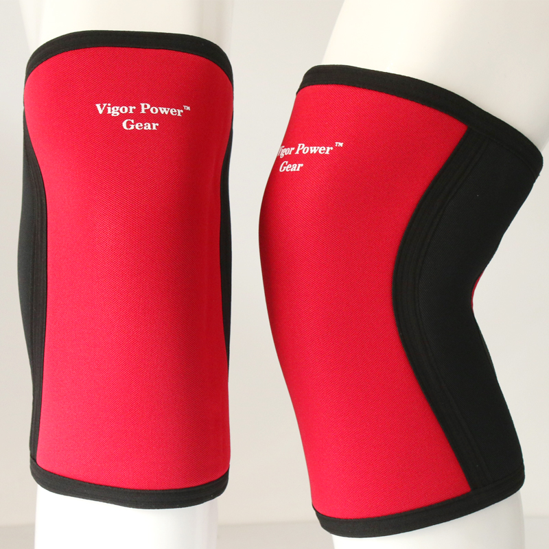 Kniesteunbeugel voor squats, d - Gear For Crossfit recensie en prijs