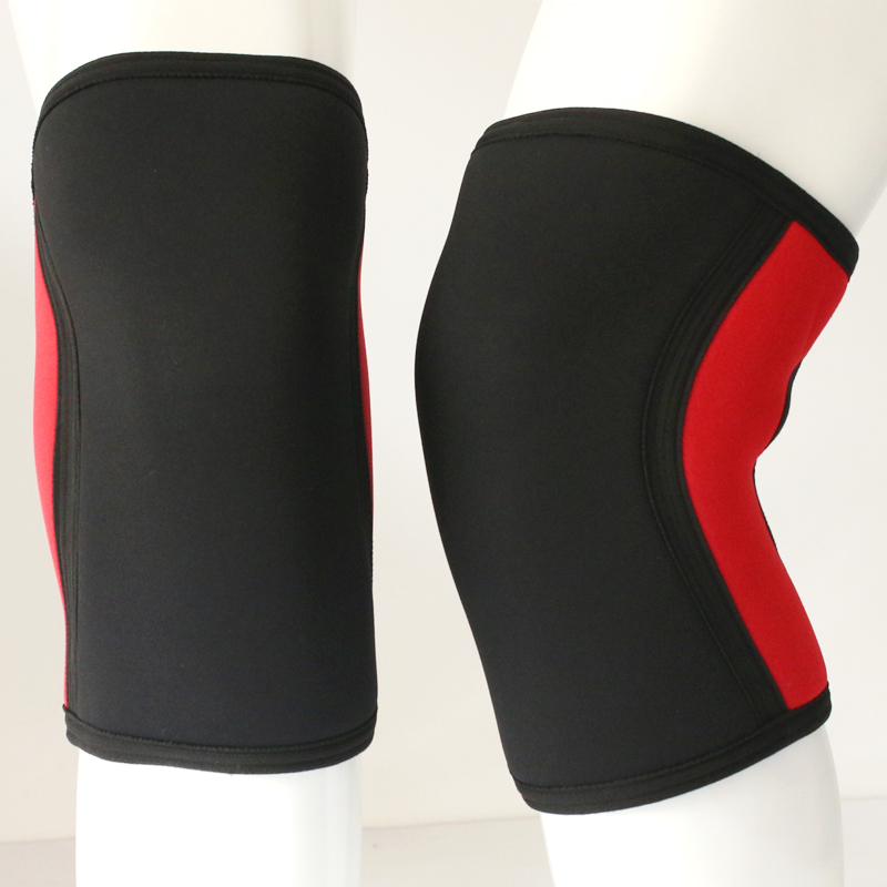 Kniesteunbeugel voor squats, d - Gear For Crossfit recensie en prijs