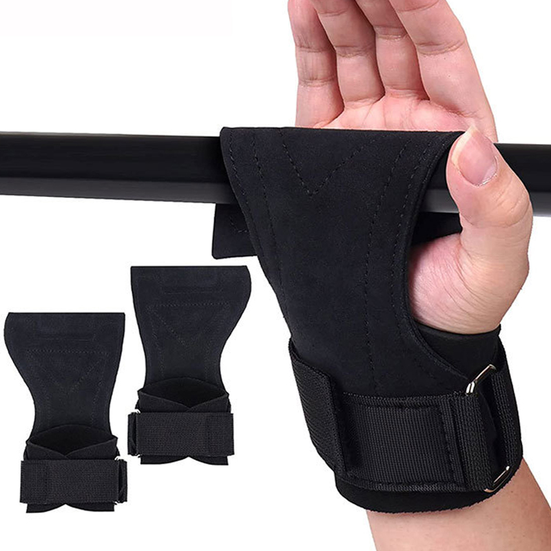 Dikke handpalmbeschermers voor - Gear For Crossfit recensie en prijs