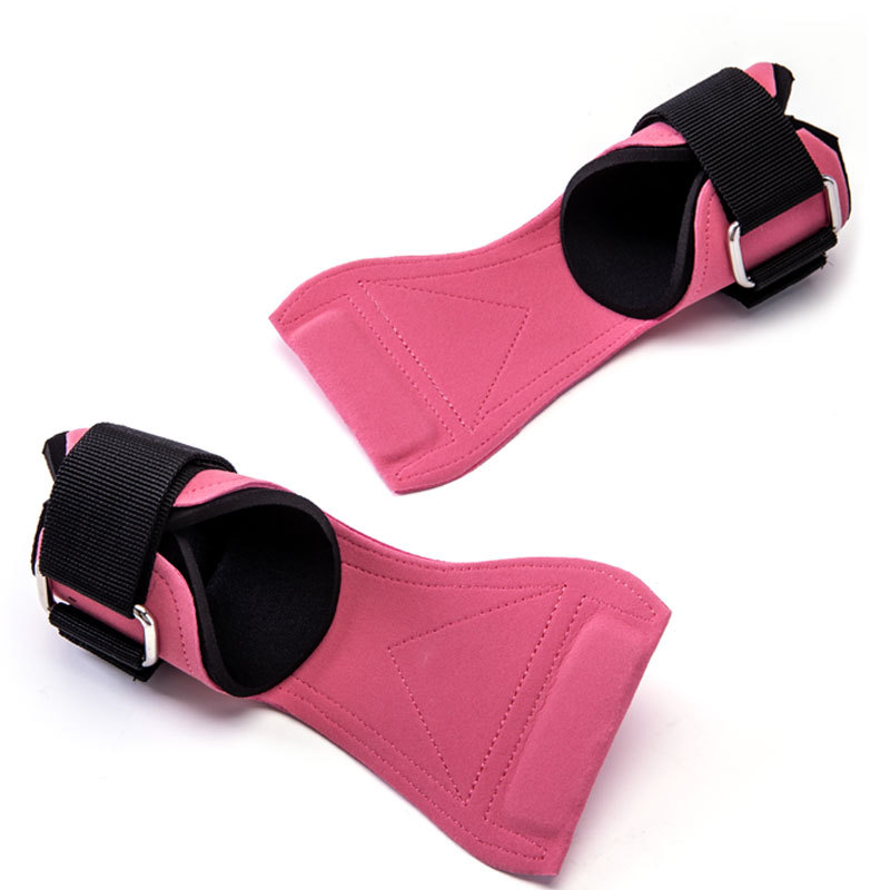 Dikke handpalmbeschermers voor - Gear For Crossfit recensie en prijs
