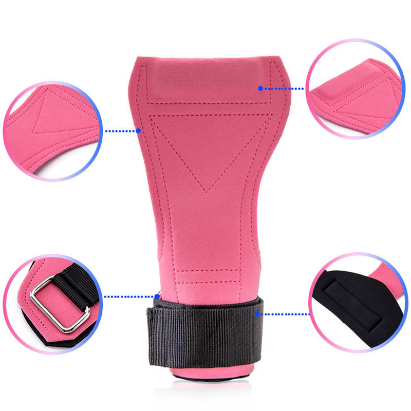 Dikke handpalmbeschermers voor - Gear For Crossfit recensie en prijs