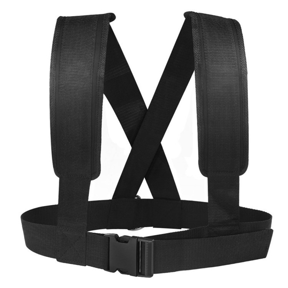 Verstelbaar fitnessweerstandss - Gear For Crossfit recensie en prijs