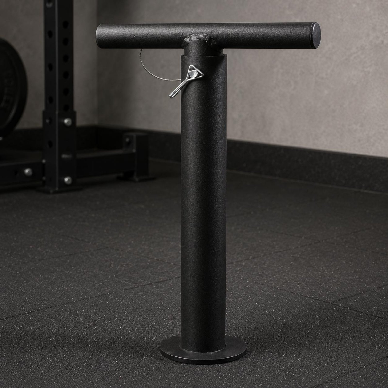 Landmine Bar-handgreep Hoge ge - Landmine Barbell Attachment recensie en prijs
