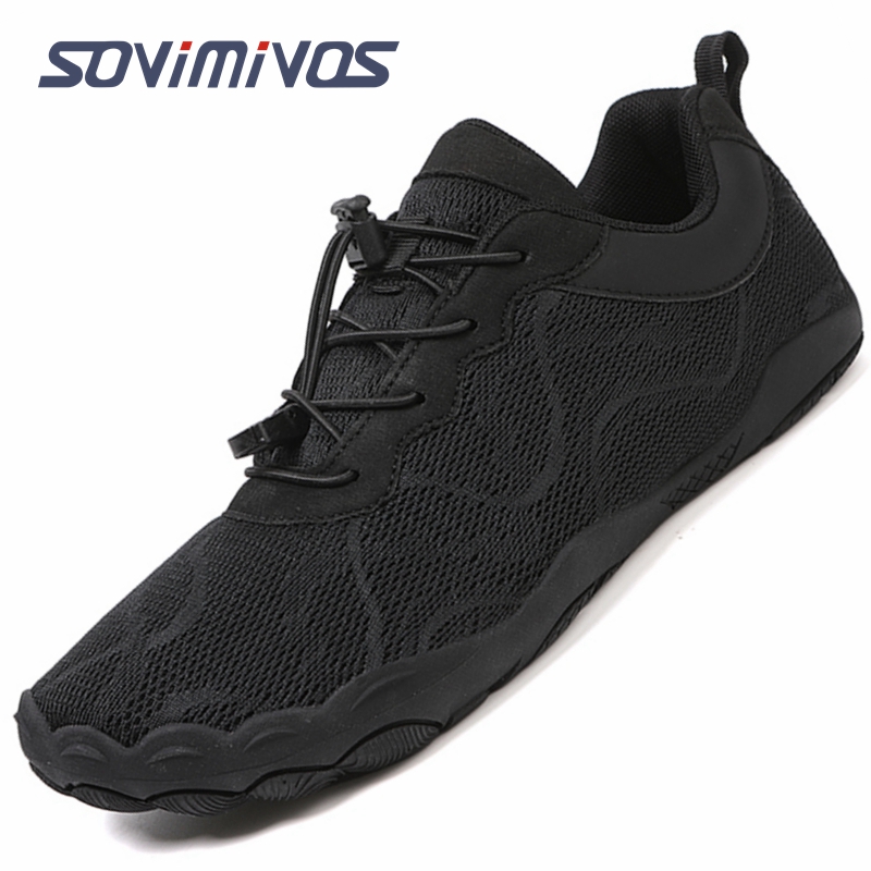 Dames Heren Blotevoeten Schoen - Crossfit Training recensie en prijs
