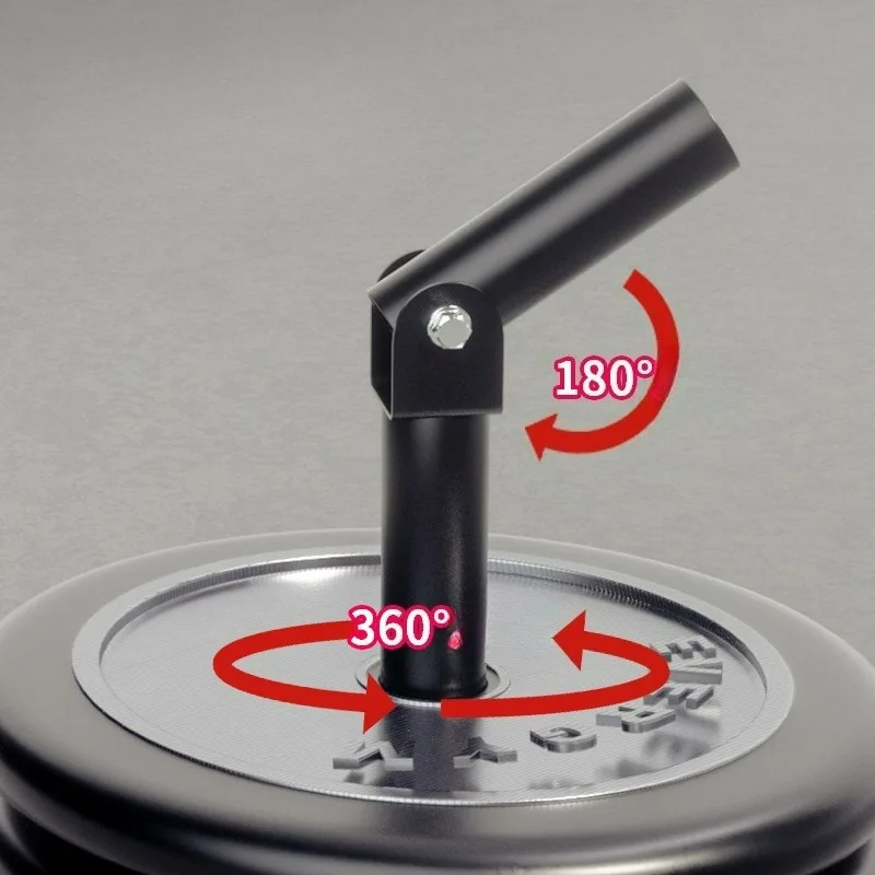 Veelzijdige T Bar Row Landmine - Landmine Barbell Attachment recensie en prijs