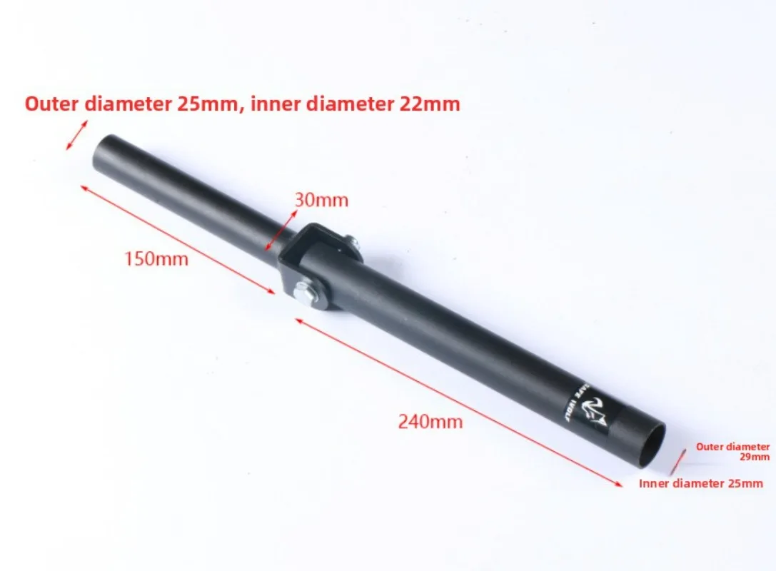 Veelzijdige T Bar Row Landmine - Landmine Barbell Attachment recensie en prijs