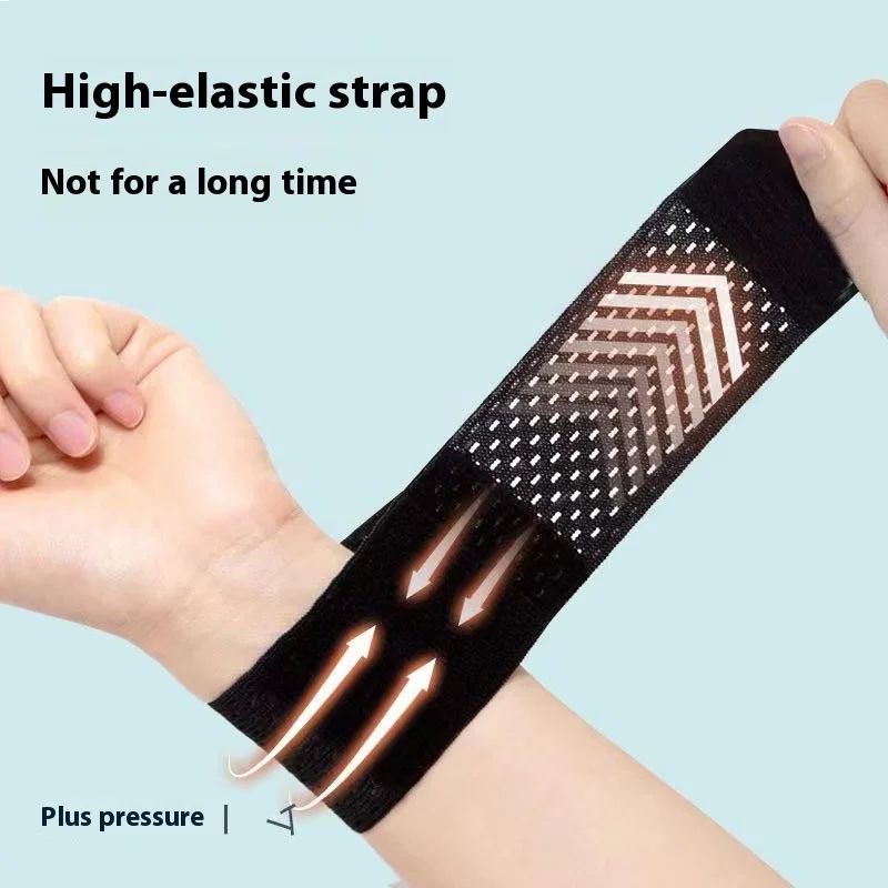 1PC Hoge kwaliteit beschermend - Wrist Wrap Support recensie en prijs
