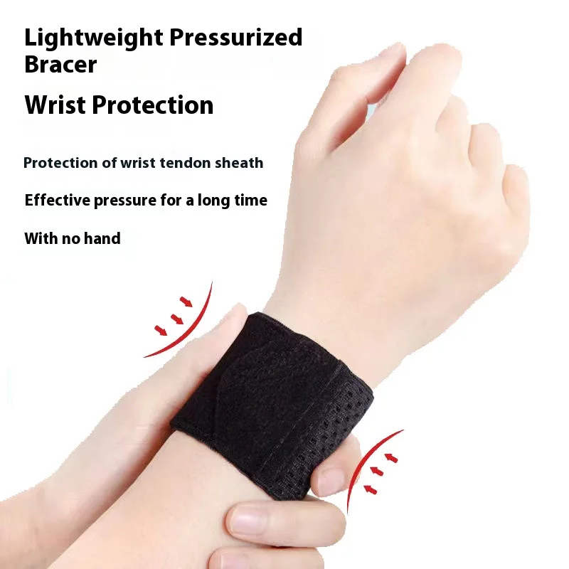 1PC Hoge kwaliteit beschermend - Wrist Wrap Support recensie en prijs