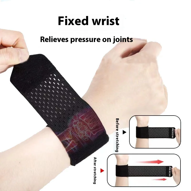 1PC Hoge kwaliteit beschermend - Wrist Wrap Support recensie en prijs