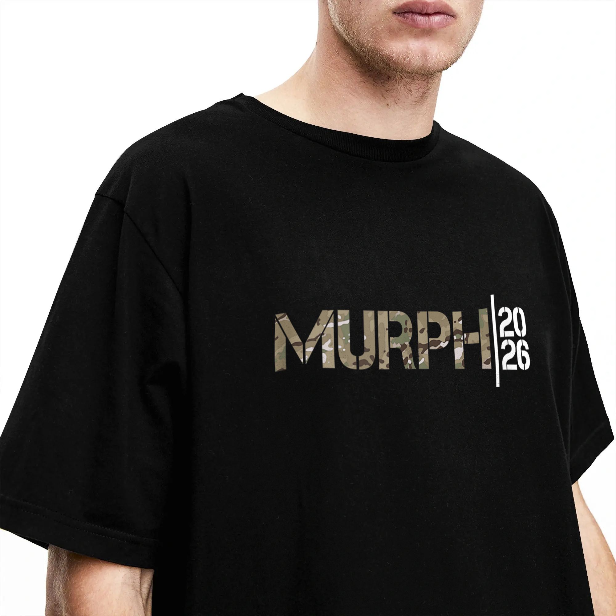 Vintage T-shirt Zomer Murph 20 - Crossfit Mayhem recensie en prijs