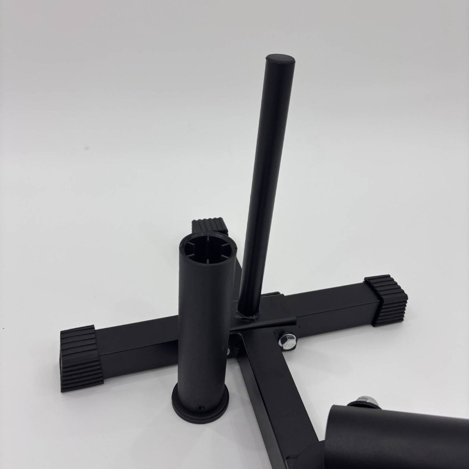 Barbell Landmine Heavy Duty La - Landmine Barbell Attachment recensie en prijs