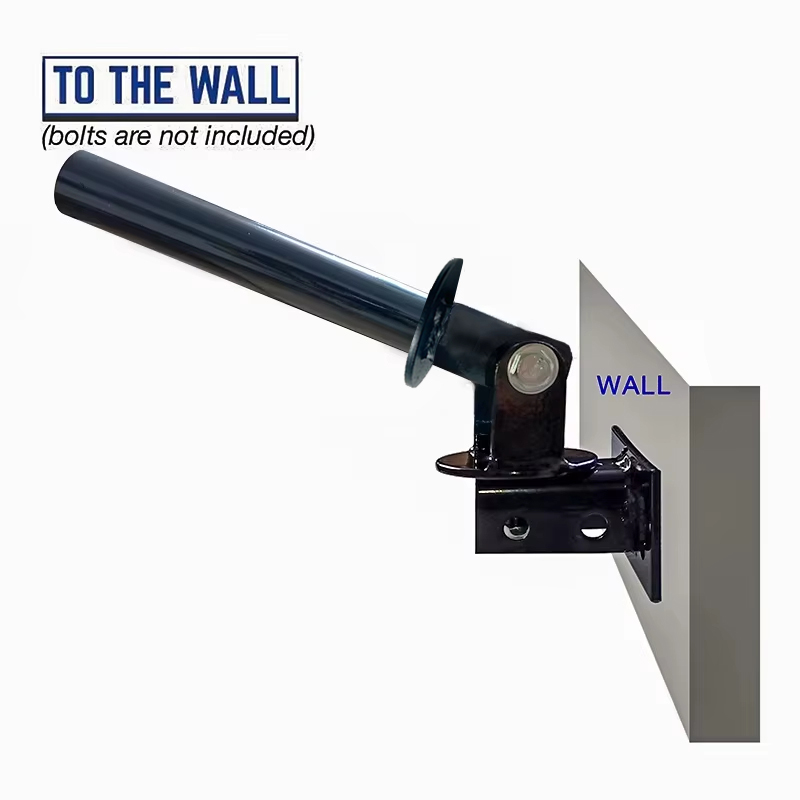 28 mm T-Bar rijplaat 360 °   R - Landmine Barbell Attachment recensie en prijs