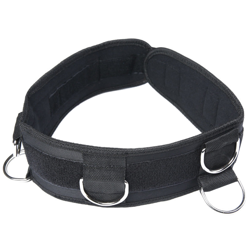 Training Weerstand Band Riem P - Gear For Crossfit recensie en prijs