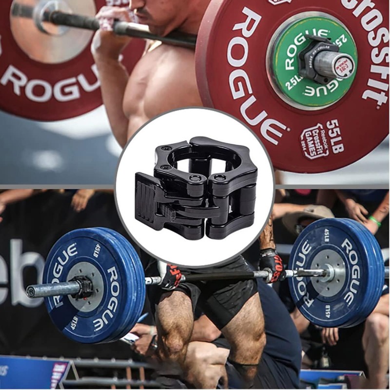 1 paar 25/28/30mm snelkoppelin - Landmine Barbell Attachment recensie en prijs