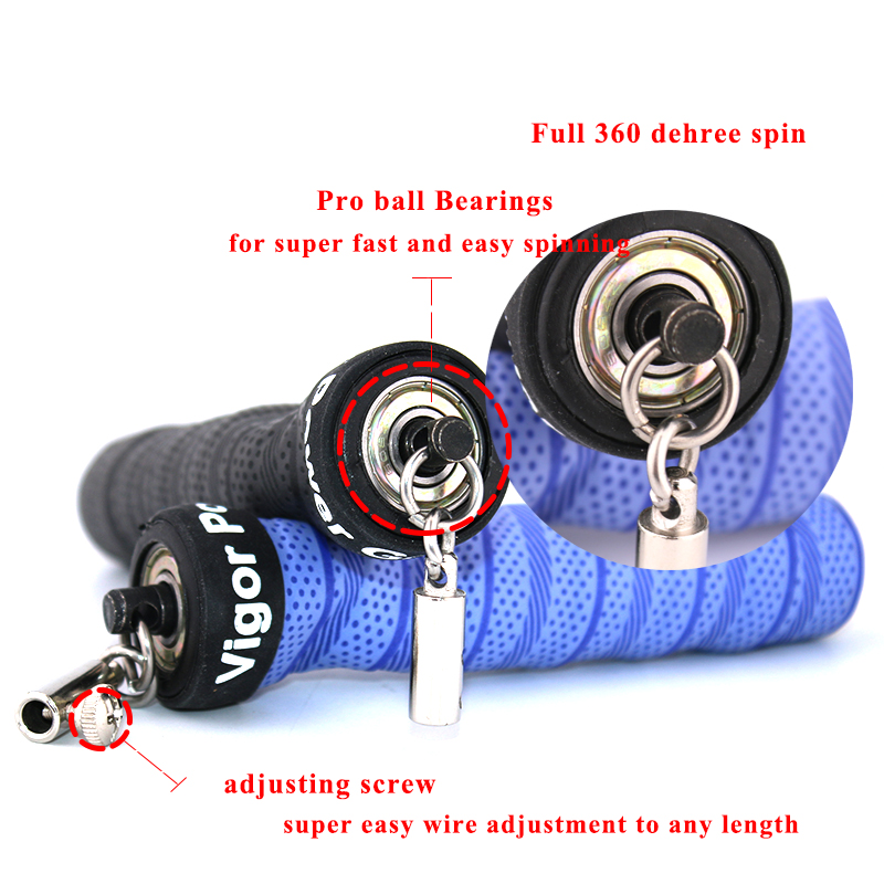 Vigor Power Gear Verstelbare k - Gear For Crossfit recensie en prijs