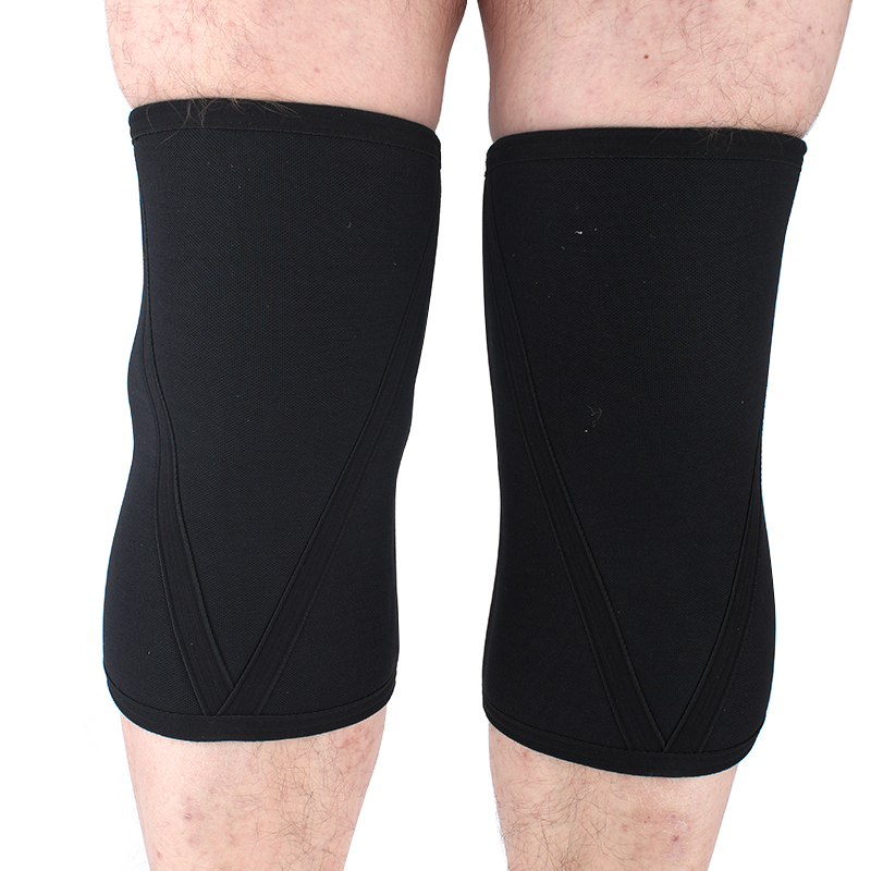 Vigorpowergear-Kniebeschermers - Gear For Crossfit recensie en prijs