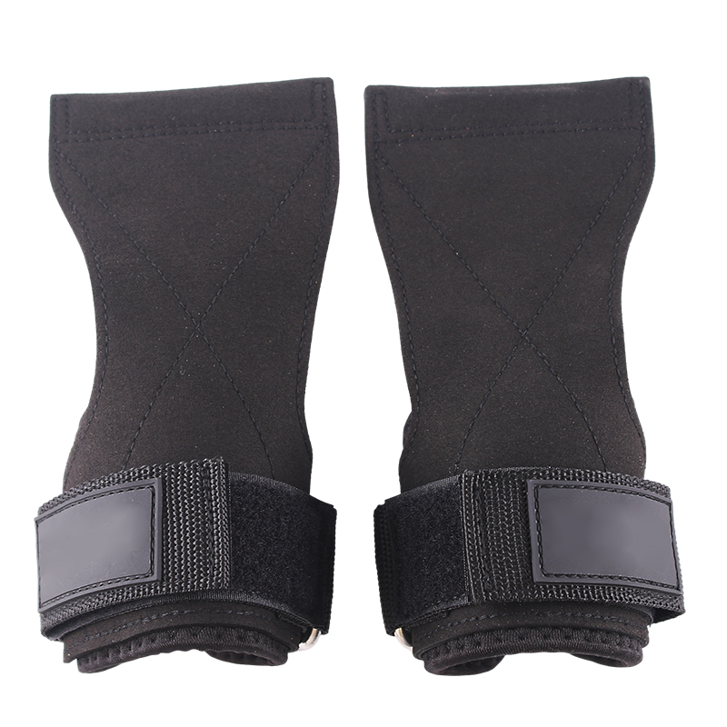 Gymgewichthefhandschoenen, dik - Gear For Crossfit recensie en prijs