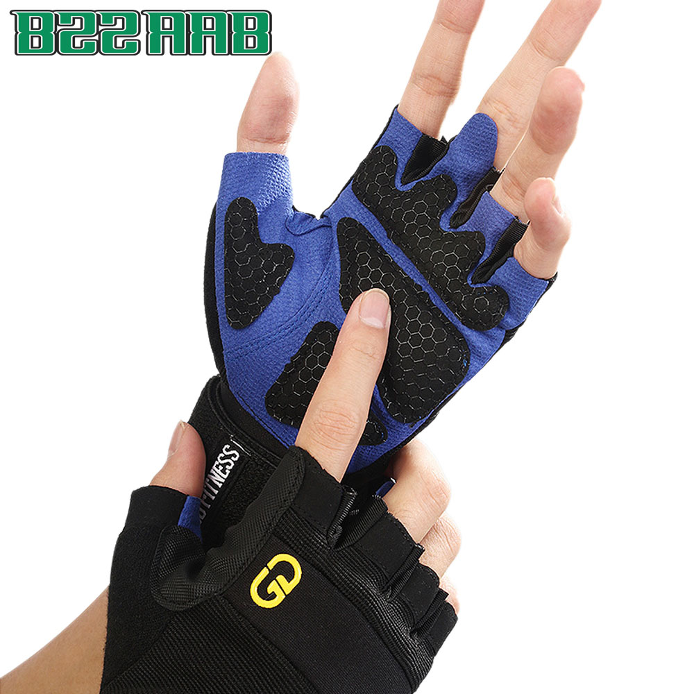 1 paar trainingshandschoenen m - Gear For Crossfit recensie en prijs