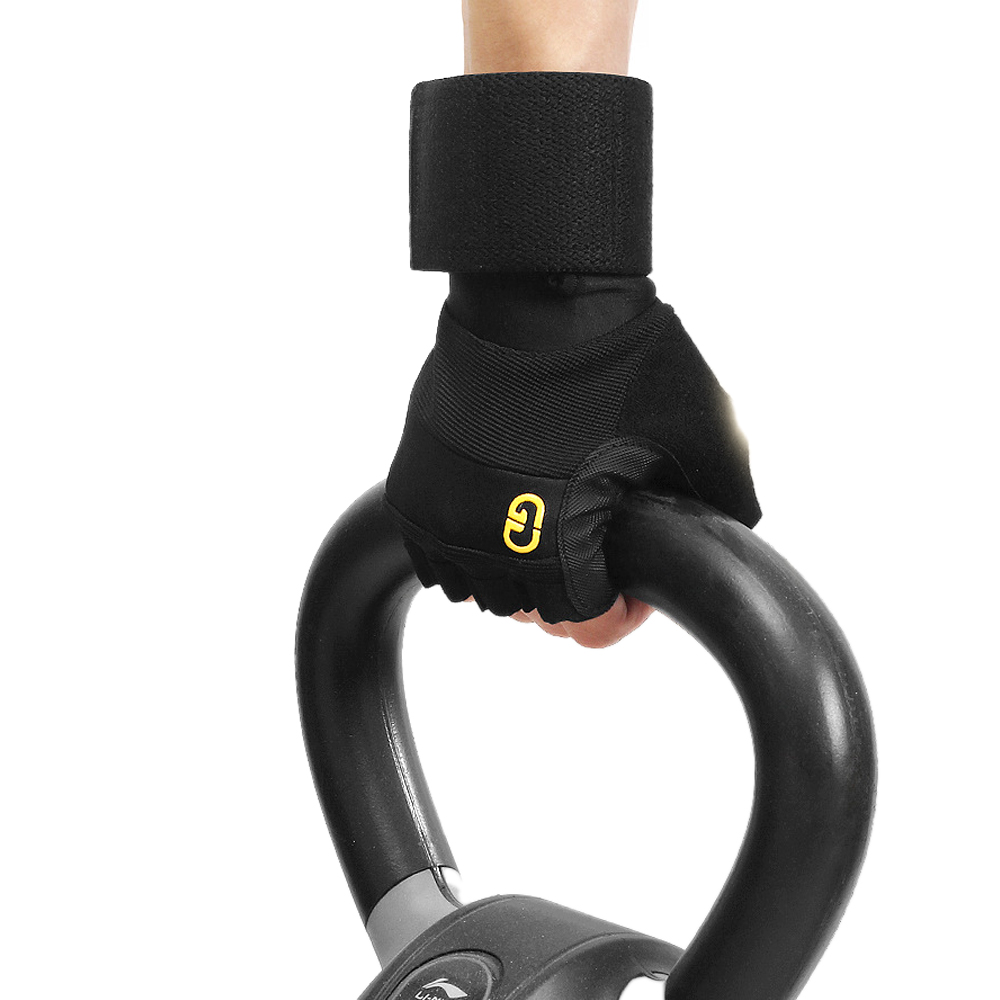 1 paar trainingshandschoenen m - Gear For Crossfit recensie en prijs