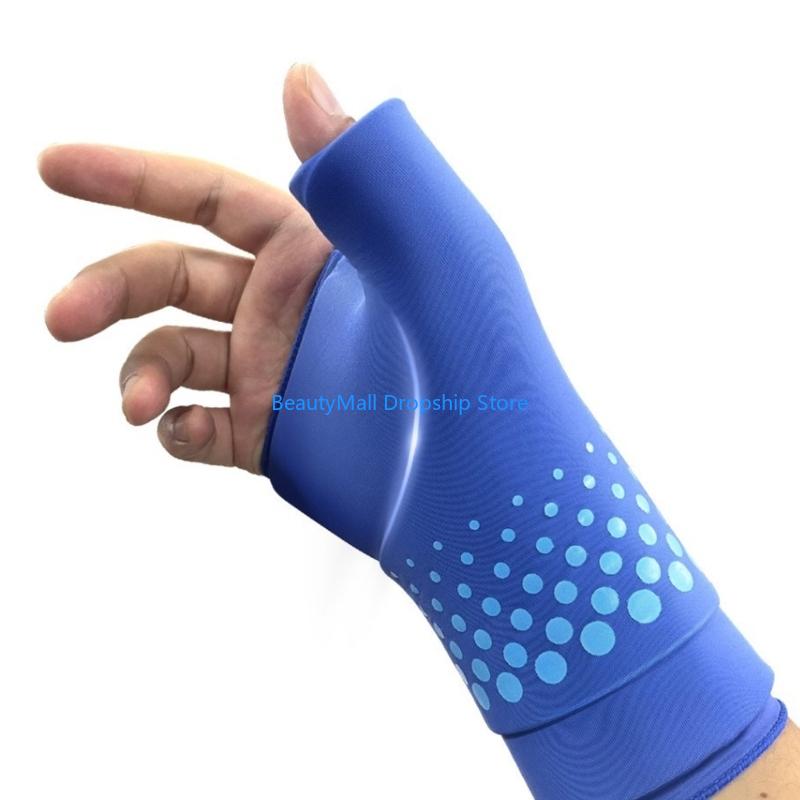 40JD Herbruikbare Hot Cold Gel - Wrist Wrap Support recensie en prijs