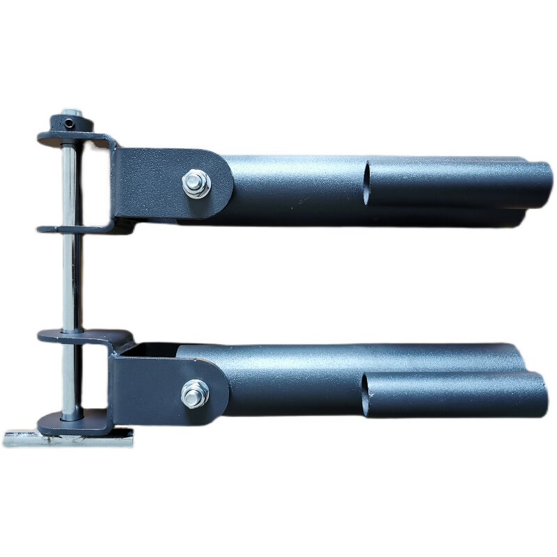 Dubbele Landmine Bevestiging V - Landmine Barbell Attachment recensie en prijs